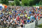 MTB dviračių maratonų taurė pradeda žygį