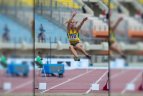 Suspindėjo Europos čempionate