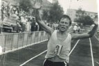 Gyvenimo maratonas: džiaugsmo buvo daugiau