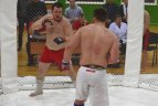 MMA titulus susišlavė vilniečiai