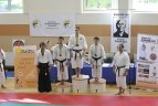 G. Dranevičius - karate magistras