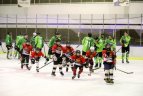 "Kaunas Hockey" kviečia į akademiją