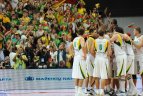 Vilniuje – didžiausias čempionato etapas