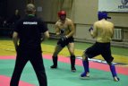 Dominavo Vilniaus pankrationininkai