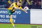 Draugiškos rungtynės: Lietuva - Čekija - 0:3 (0:0)