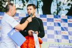 Penktadienį surengtas „300 Lakes Rally“ kvalifikacijos važiavimas