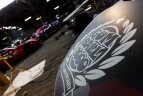 „Gumball 3000” dalyvius pasitiksime trečiadienį Vilniaus rotušės aikštėje