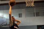 „TonyBet NKL DUNK" konkurso etape – vilniečių ir kauniečių priešprieša