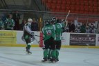 MHL. "Žalgiris" - "Klin" 9:2