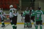 MHL. "Žalgiris" - "Klin" 9:2