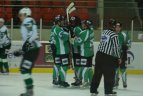 MHL. "Žalgiris" - "Klin" 9:2