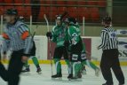 MHL. "Žalgiris" - "Klin" 9:2