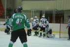 MHL. "Žalgiris" - "Klin" 9:2