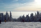 Lietuvos kalnų slidininkai "FIS Children" varžybose.