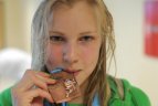 Rūta Meilutytė, 2011 metai