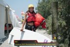 ISAF "Formula Kite" pasaulio čempionatas.