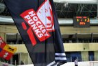 Vilniaus "Hockey Punks" laukia Dariaus Kasparaičio pagalbos