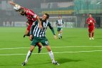 "Žalgiris" - "Ekranas" - 2:1.