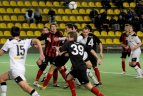 Vilniaus REO - Tauragės "Tauras" - 0:1.