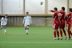 Vilniaus REO - Panevėžio "Ekranas" - 0:2.