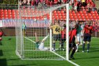 VMFD „Žalgiris“ - Alytaus „Dainava“ - 4:0 (2:0)