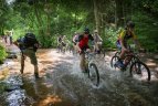 “Volkswagen MTB dviračių maratonų taurės” lenktynių Vilniaus etapas