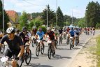 “Volkswagen MTB dviračių maratonų taurės” lenktynių Vilniaus etapas