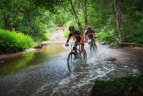 “Volkswagen MTB dviračių maratonų taurės” lenktynių Vilniaus etapas