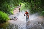 “Volkswagen MTB dviračių maratonų taurės” lenktynių Vilniaus etapas