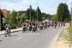 “Volkswagen MTB dviračių maratonų taurės” lenktynių Vilniaus etapas