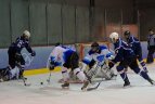 NLRL. Vilniaus OH - Vilniaus "Ice wind" 1:4