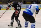 "Ice wind" ledo ritulininkai nugalėjo "Hockey punks" komandą