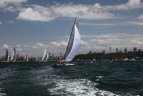 “Rolex Sydney Hobart Yacht Race” varžybose dalyvauja jachta “Ambersail".