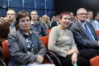 LAF konferencija Palangoje.