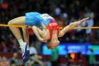 Europos lengvosios atletikos čempionatas. Vakarinės varžybos.