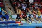 Europos lengvosios atletikos čempionatas. Antroji diena.