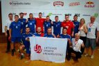 3–iosios Europos universtetinio sporto žaidynės Kroatijoje