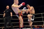 „K-1 World GP“ atrankos turnyras.