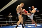 „K-1 World GP“ atrankos turnyras.