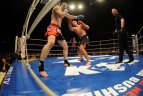 „K-1 World GP“ atrankos turnyras.