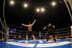 „K-1 World GP“ atrankos turnyras.