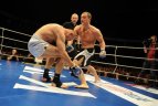 „K-1 World GP“ atrankos turnyras.