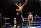 „K-1 World GP“ atrankos turnyras.