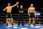 „K-1 World GP“ atrankos turnyras.