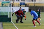 Azerbaidžano nacionalinė vyrų rinktinė - Lietuvos klubų rinktinė - 8:0.