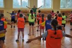 IAAF renginys “Vaikų lengvoji atletika”