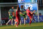 LFF A lyga. Panevėžio "Ekranas" 0:3 Vilniaus "Žalgiris".