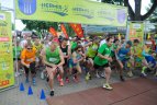 Druskininkų Hermis eko maratonas