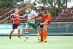 2013 06 29. Lietuvos jaunių U-18 (merginų ir vaikinų) žolės riedulio sporto žaidynių finalinės varžybos.