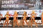 II Tarptautinis sporto festivalis Savickas Classic.